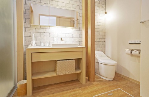 Naka Ward Hotel | GRAND BASE Osu