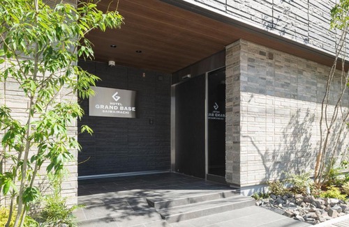 Nagasaki Apartment | GRAND BASE Saiwaimachi