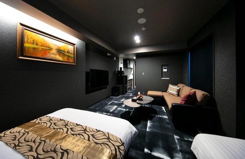 Uchi Machi Apartment | GRAND BASE Takamatsu