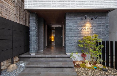 Uchi Machi Apartment | GRAND BASE Takamatsu