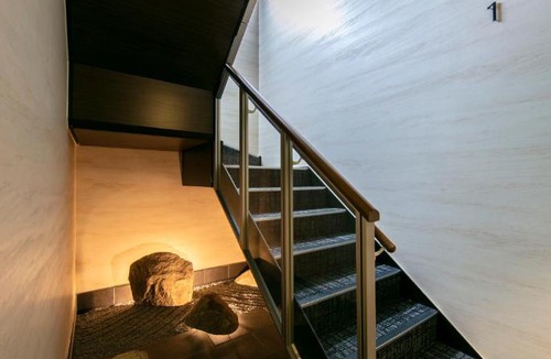 Uchi Machi Apartment | GRAND BASE Takamatsu