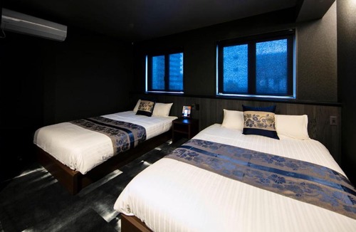 Uchi Machi Apartment | GRAND BASE Takamatsu
