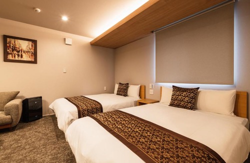 Nagasaki Apartment | GRAND BASE Urakami