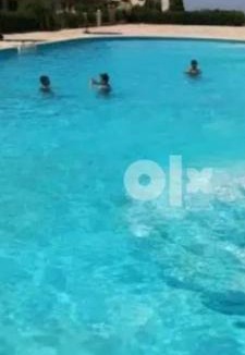 Ras Sudar Apartment | Grand beach furnished chalet for rent