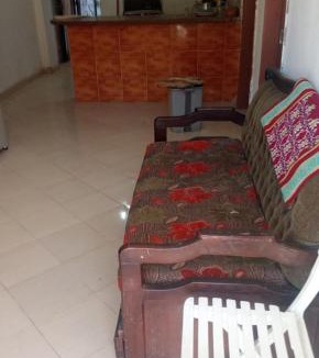 Ras Sudar Apartment | Grand beach furnished chalet for rent