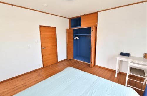 Katasekaigan House | Grand Bleu