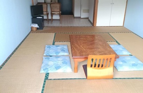 Shirahama Apartment | Grand Blue Shirahama