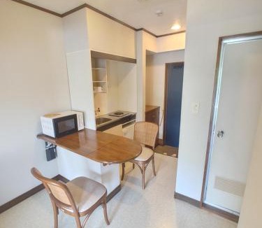 Shirahama Apartment | Grand Blue Shirahama