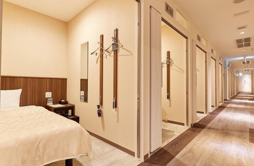 Naha Hotel | Grand Cabin Hotel Naha Oroku