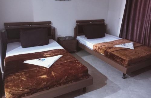 Al-Hammam Hotel | Grand Cleopatra North Coast -ElMontazah