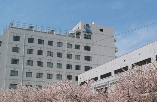 Shikokuchuo Hotel | Grand Foret