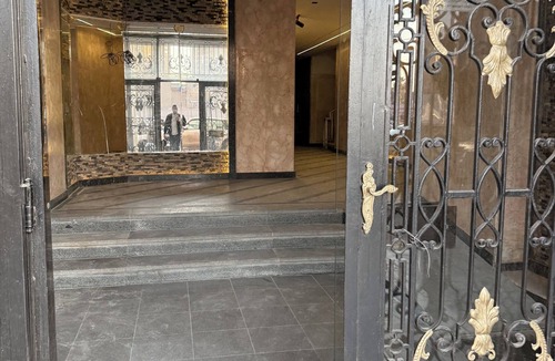 Agouza Apartment | Grand Gameat Al Dewal Residence