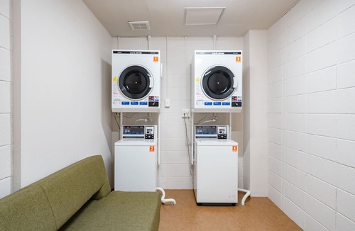 Susukino Hostel | GRAND HOSTEL LDK ODORI PARK