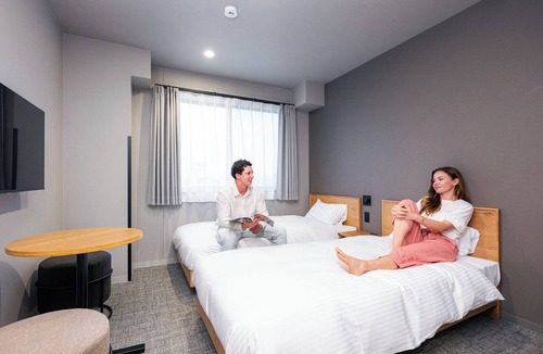 Shinsekai Hostel | Grand Hostel LDK Osaka Shinsekai - Hostel