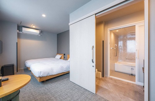Shinsekai Hostel | Grand Hostel LDK Osaka Shinsekai - Hostel