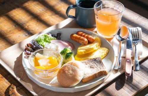 Shinsekai Hostel | Grand Hostel LDK Osaka Shinsekai