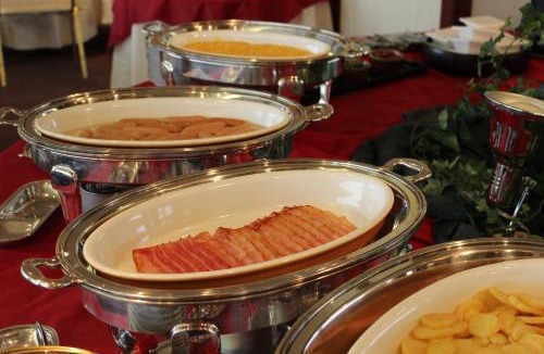 Ishikawa Prefecture Hotel | Grand Hotel Hakusan