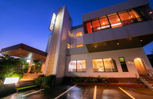 Omuta Hotel | Grand Hotel Seifuso