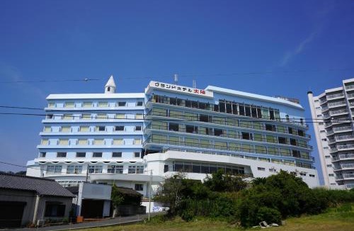 Shirahamacho Shirahama Hotel | Grand Hotel Taiyo