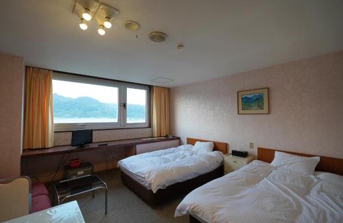 Shirahamacho Shirahama Hotel | Grand Hotel Taiyo