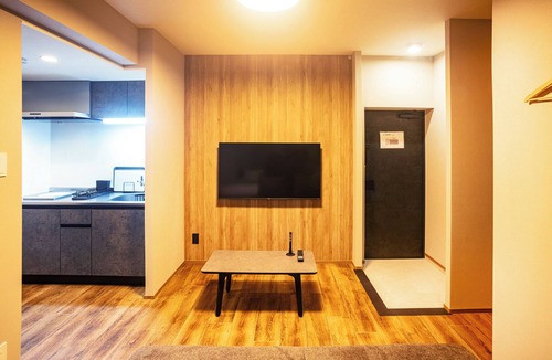 Hakata-ku Apartment | Grand Inn Hakata