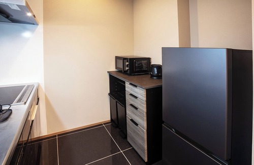 Hakata-ku Apartment | Grand Inn Hakata