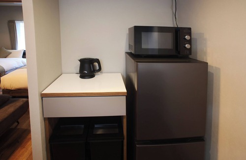 Hakata-ku Apartment | Grand Inn Hakata