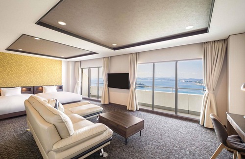 Fukura Hotel | Grand Mercure Awaji Island Resort & Spa