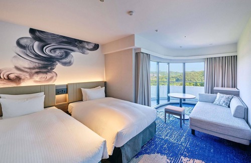 Fukura Hotel | Grand Mercure Awaji Island Resort & Spa