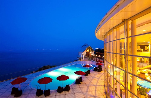 Hiji Hotel | Grand Mercure Beppu Bay Resort & Spa