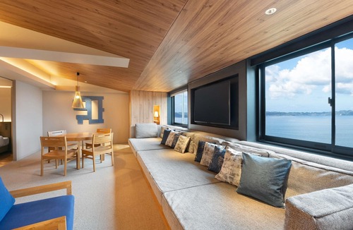 Awa Onsen Hotel | Grand Mercure Minamiboso Resort & Spa