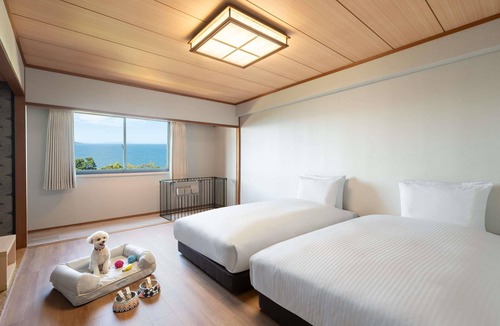 Awa Onsen Hotel | Grand Mercure Minamiboso Resort & Spa