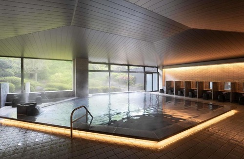 Nasu Hotel | Grand Mercure Nasu Highlands Resort & Spa