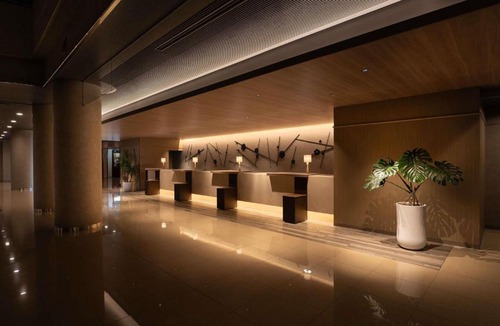 Minabe Hotel | Grand Mercure Wakayama Minabe Resort & Spa