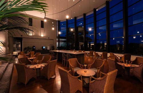 Minabe Hotel | Grand Mercure Wakayama Minabe Resort & Spa