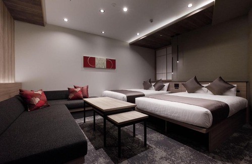 Hatchobori Apartment | GRAND MONday GINZA