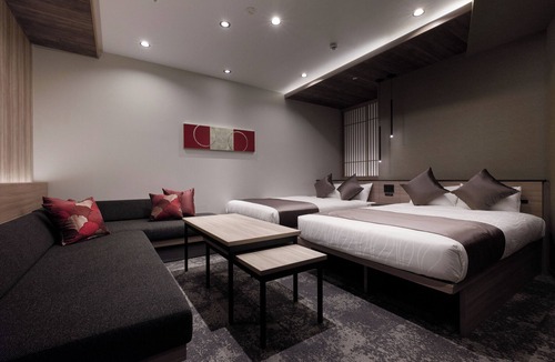 Hatchobori Apartment | GRAND MONday GINZA