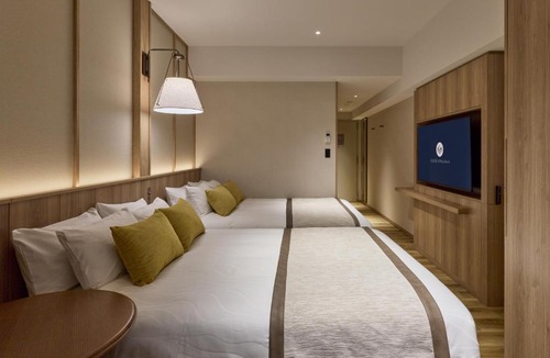 Maihama Hotel | GRAND MONday Resort TOKYO BAY MAIHAMA