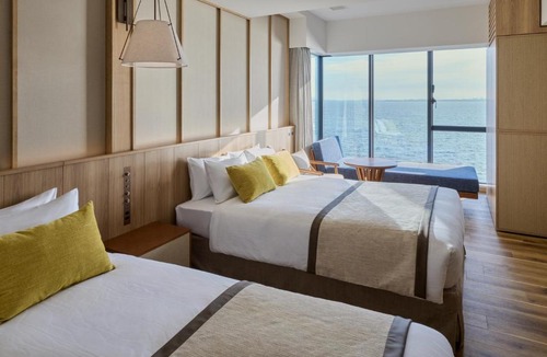 Maihama Hotel | GRAND MONday Resort TOKYO BAY MAIHAMA
