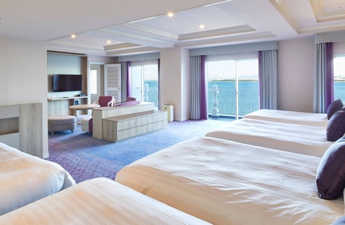 Maihama Hotel | Grand Nikko Tokyo Bay Maihama