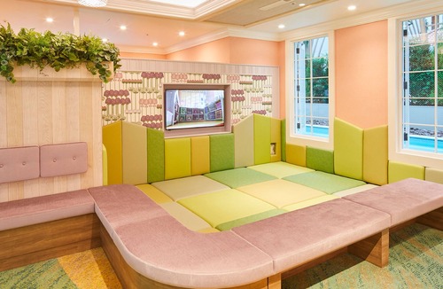 Maihama Hotel | Grand Nikko Tokyo Bay Maihama