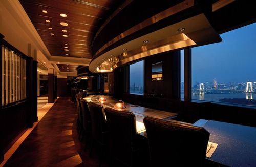 Daiba Hotel | Grand Nikko Tokyo Daiba