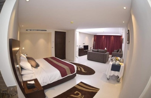 Zafarana Hotel | Grand Ocean Sokhna Hotel & Resort