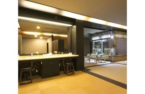 Izaka Onsen Hotel | Grand Park Hotel Excel Fukushima Ebisu/Vacation STAY 77713