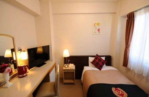 Kisarazu Hotel | Grand Park Hotel Excel Kisarazu