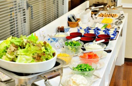 Kisarazu Hotel | Grand Park Hotel Excel Kisarazu