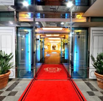 Kisarazu Hotel | Grand Park Hotel Excel Kisarazu