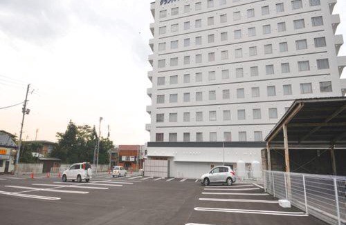 Odate Hotel | Grand Park Hotel Odate