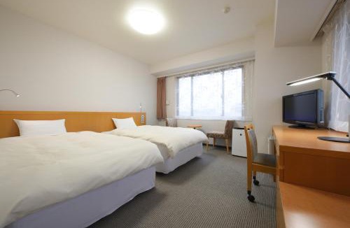 Odate Hotel | Grand Park Hotel Odate