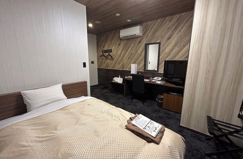 Odate Hotel | Grand Park Hotel Odate